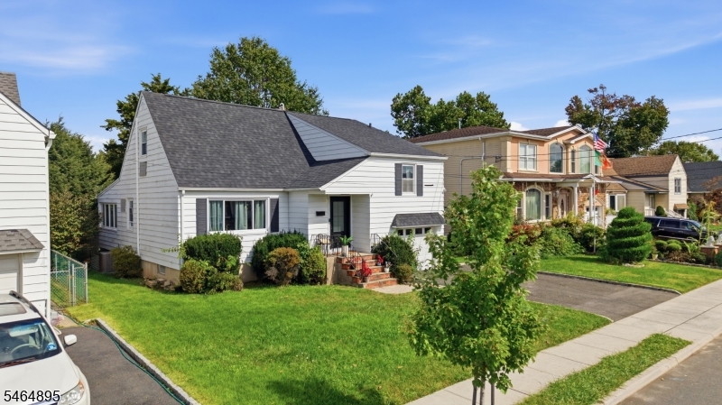 2745 Academy Road Union NJ 07083