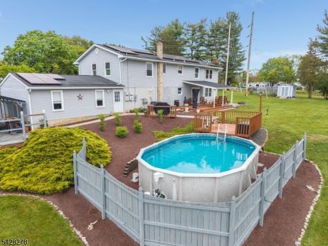 10 Chestnut Avenue Frenchtown NJ 08825