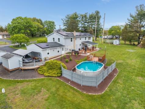 10 Chestnut Avenue Frenchtown NJ 08825
