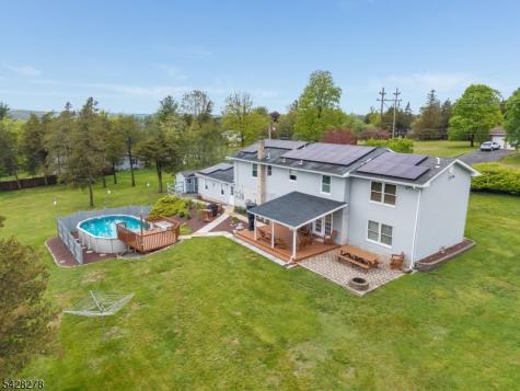 10 Chestnut Avenue Frenchtown NJ 08825