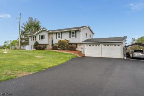10 Chestnut Avenue Frenchtown NJ 08825