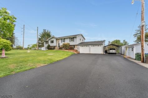 10 Chestnut Avenue Frenchtown NJ 08825