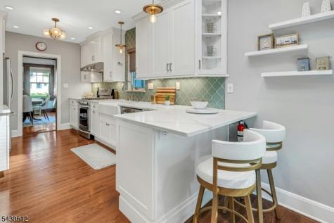65 Hawthorne Avenue Glen Ridge Boro NJ 07028