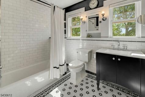 65 Hawthorne Avenue Glen Ridge Boro NJ 07028