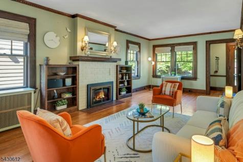 65 Hawthorne Avenue Glen Ridge Boro NJ 07028