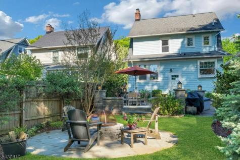 65 Hawthorne Avenue Glen Ridge Boro NJ 07028