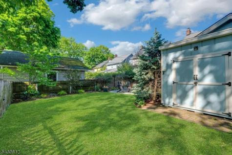 65 Hawthorne Avenue Glen Ridge Boro NJ 07028