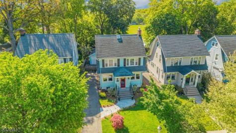 65 Hawthorne Avenue Glen Ridge Boro NJ 07028