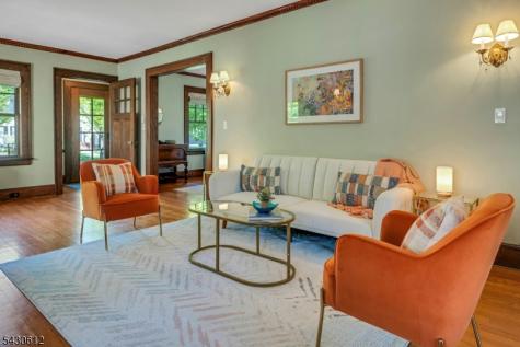 65 Hawthorne Avenue Glen Ridge Boro NJ 07028