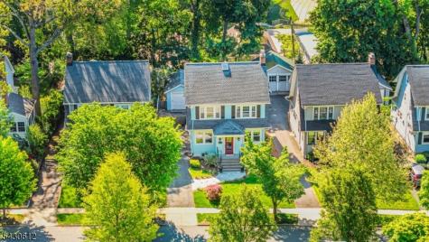 65 Hawthorne Avenue Glen Ridge Boro NJ 07028