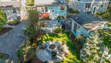 65 Hawthorne Avenue Glen Ridge Boro NJ 07028