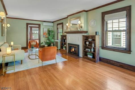 65 Hawthorne Avenue Glen Ridge Boro NJ 07028