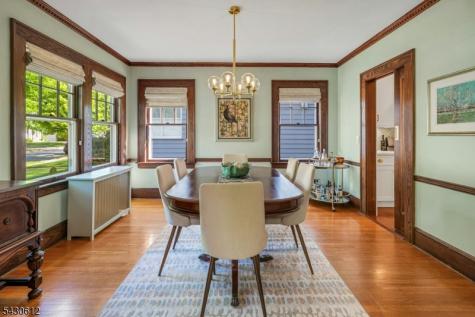 65 Hawthorne Avenue Glen Ridge Boro NJ 07028