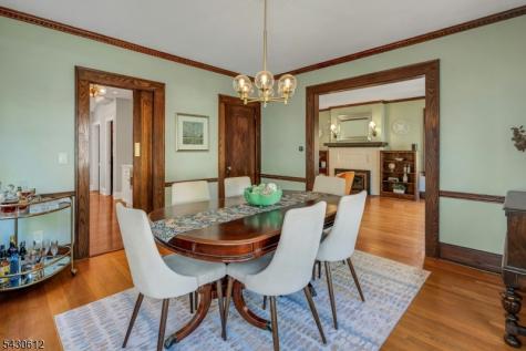 65 Hawthorne Avenue Glen Ridge Boro NJ 07028