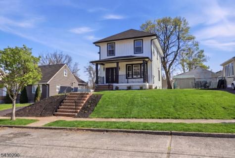 47 Darling Avenue Bloomfield NJ 07003