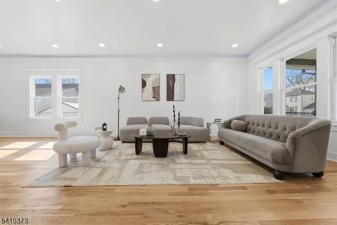 47 Darling Avenue Bloomfield NJ 07003