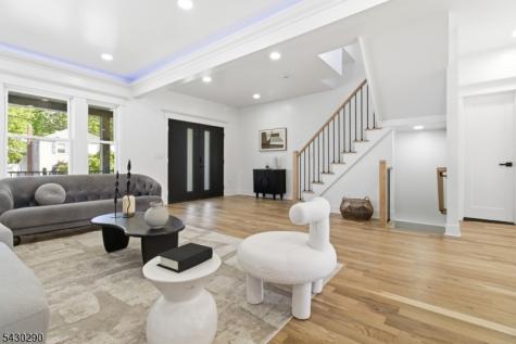 47 Darling Avenue Bloomfield NJ 07003