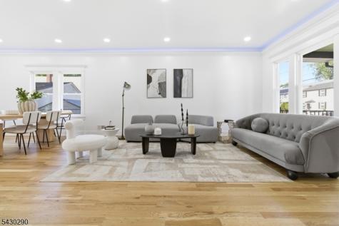 47 Darling Avenue Bloomfield NJ 07003
