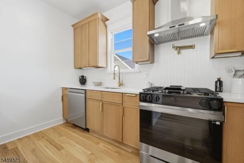 47 Darling Avenue Bloomfield NJ 07003