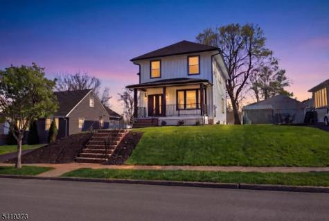 47 Darling Avenue Bloomfield NJ 07003