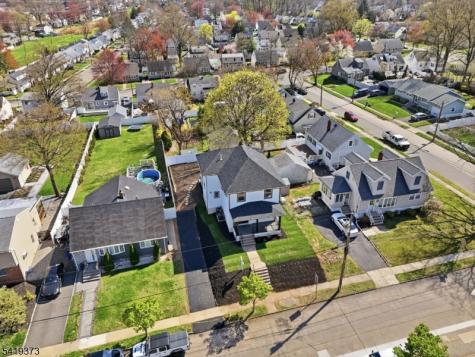 47 Darling Avenue Bloomfield NJ 07003