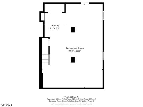 47 Darling Avenue Bloomfield NJ 07003