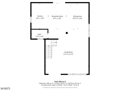 47 Darling Avenue Bloomfield NJ 07003