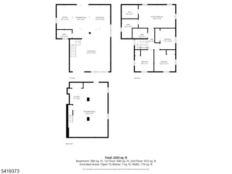47 Darling Avenue Bloomfield NJ 07003