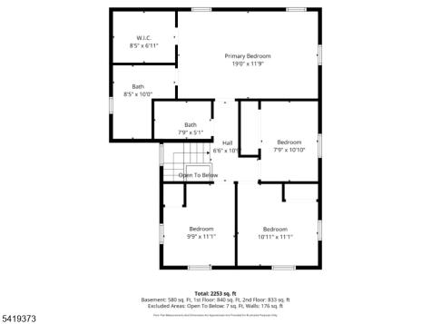 47 Darling Avenue Bloomfield NJ 07003