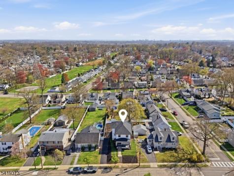 47 Darling Avenue Bloomfield NJ 07003