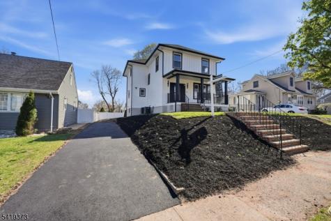 47 Darling Avenue Bloomfield NJ 07003