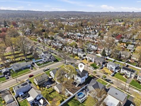 47 Darling Avenue Bloomfield NJ 07003