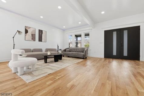 47 Darling Avenue Bloomfield NJ 07003