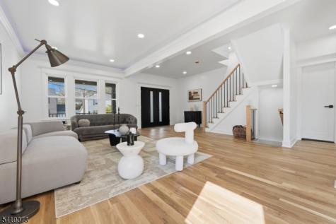 47 Darling Avenue Bloomfield NJ 07003
