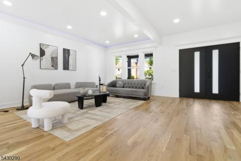 47 Darling Avenue Bloomfield NJ 07003