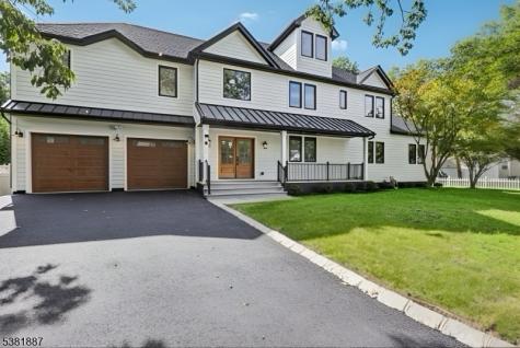 2430 Mountain Avenue Scotch Plains NJ 07076