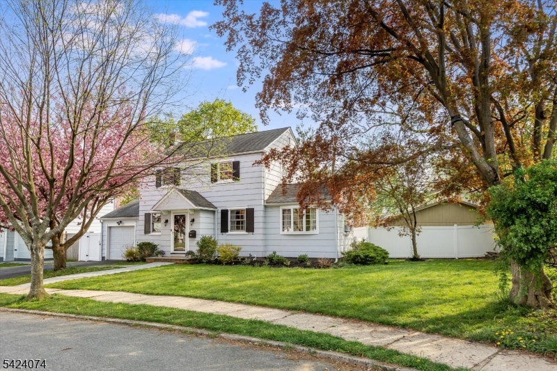 16 Cross Place Glen Ridge Boro NJ 07028