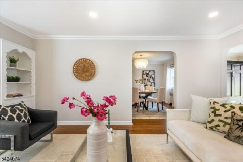 16 Cross Place Glen Ridge Boro NJ 07028