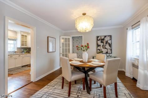 16 Cross Place Glen Ridge Boro NJ 07028