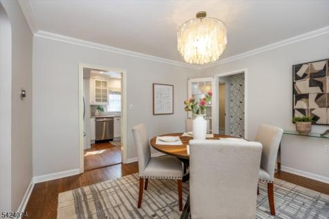 16 Cross Place Glen Ridge Boro NJ 07028