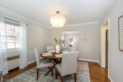 16 Cross Place Glen Ridge Boro NJ 07028