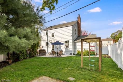 16 Cross Place Glen Ridge Boro NJ 07028
