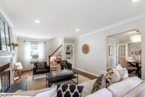 16 Cross Place Glen Ridge Boro NJ 07028