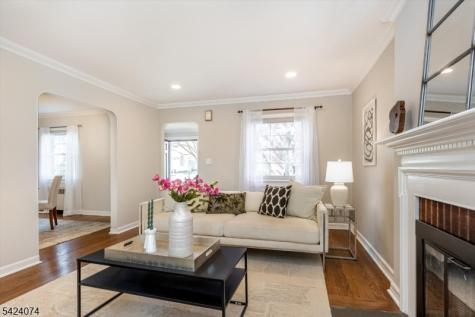 16 Cross Place Glen Ridge Boro NJ 07028