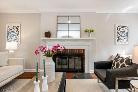 16 Cross Place Glen Ridge Boro NJ 07028
