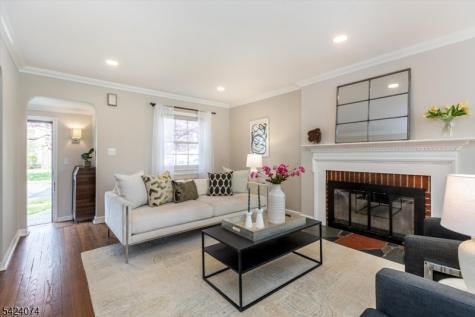 16 Cross Place Glen Ridge Boro NJ 07028