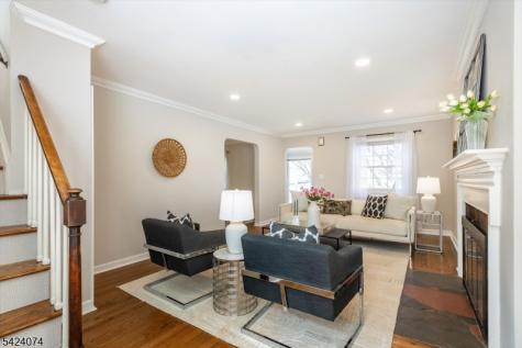 16 Cross Place Glen Ridge Boro NJ 07028