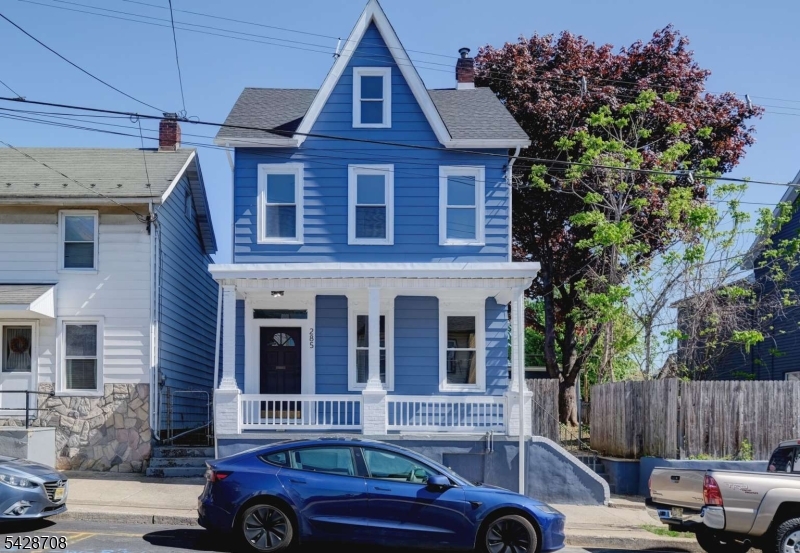 285 Chambers Street Phillipsburg NJ 08865