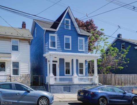 285 Chambers Street Phillipsburg NJ 08865