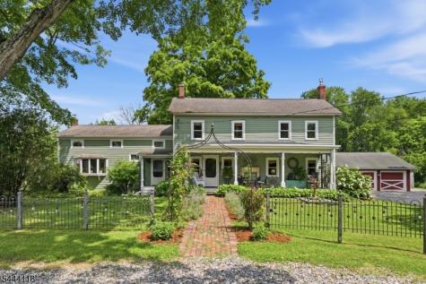 150 Polkville Road Knowlton NJ 07832